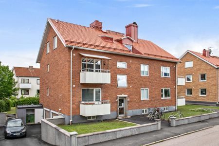 Gyllenheimsgatan 10, 46235, Vänersborg - Foto 3