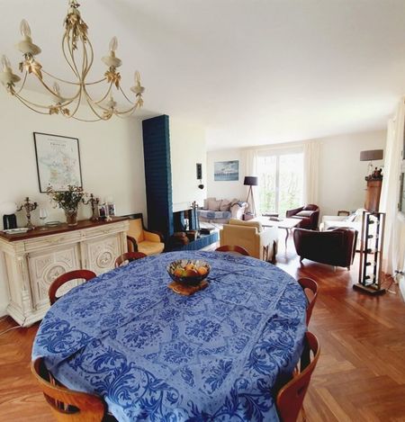 Maison • L'Étang-la-Ville - Photo 2