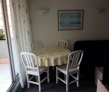 Location Appartement - Roquebrune-Cap-Martin - Photo 2