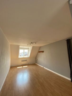 Appartement 2 pièces à Valenciennes - Photo 1