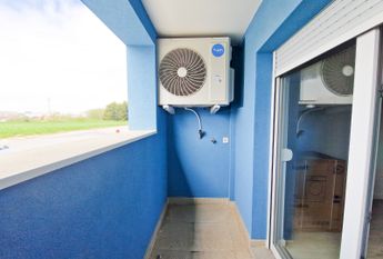 Apartamento T3 em Aradas novo para arrendamento