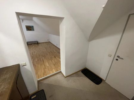2 Zimmer Wohnung in gepflegten Haus - Graz St.Peter - Photo 5