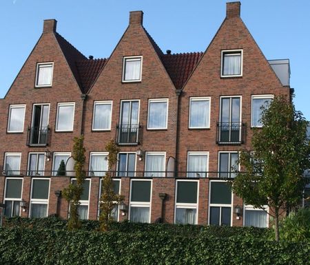 Te huur: Appartement Lisserdijk in Buitenkaag - Photo 3