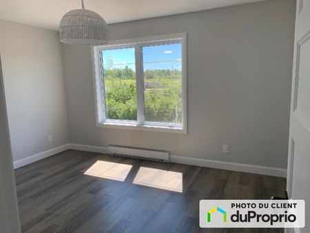 1703, rue des Étriers, Sherbrooke (Rock Forest) à louer - Photo 4