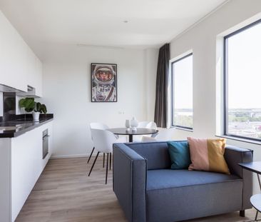 Het Kwadrant 10, Maarssen - Foto 6