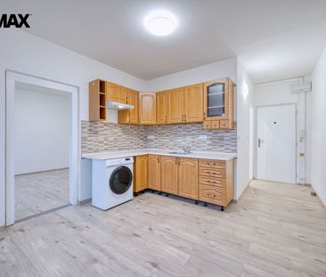 Pronájem bytu 1+1 38 m² - Photo 3