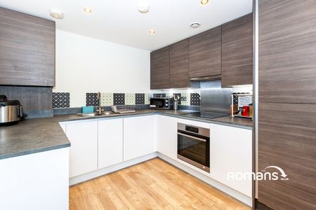 2 bedroom apartment to rent - Photo 3