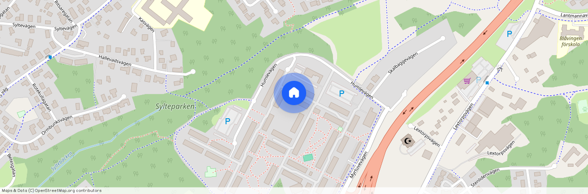 Humlevägen 126, 46165, Trollhättan