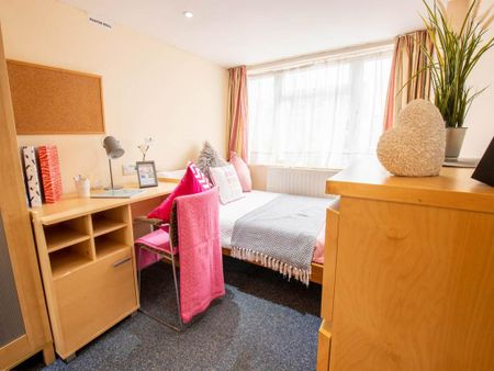 5 bedroom house to rent - Photo 5