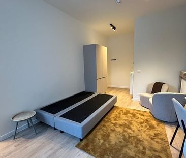 Studio te huur - Photo 4