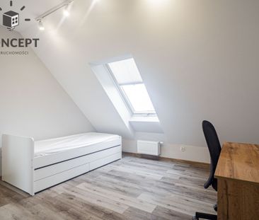 Nowoczesne 3 pok | Garaż | Balkon | AC | CH Korona - Фото 2