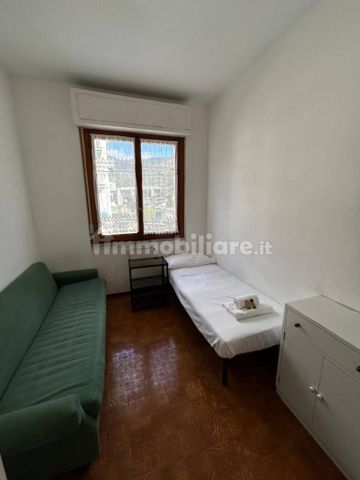 Trilocale via Privata Luigi Cordano, Cerisola, Rapallo - Foto 5