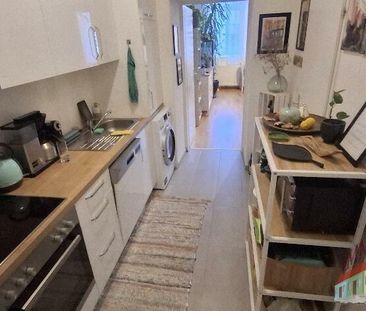 Gemütliche Erdgeschoßwohnung sucht langfristige/n Mieter/In- - Foto 6