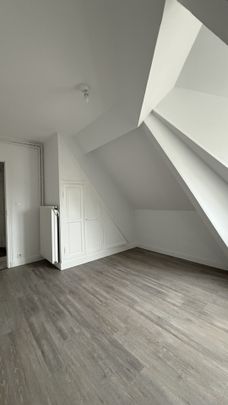 Location Appartement 2 pièces 43m² TOURS 37000 - Photo 1