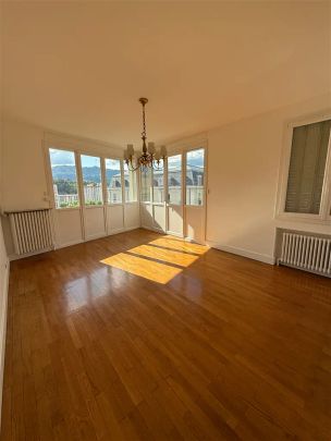 Location appartement 2 pièces - 59m² à Aix les bains (73100) - Photo 1