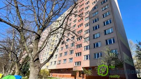 Pronájem bytu 2+1 50 m - Photo 4