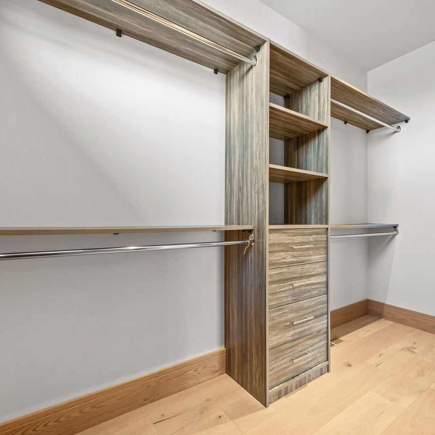 Luxury, Custom Designed Executive Home at McKinley Beach - Photo 1