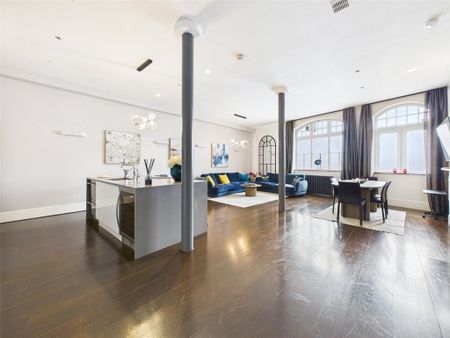 3 bedroom apartment to rent - Photo 4