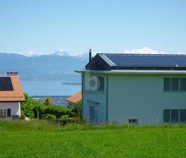 VILLA NEUVE : 4 CHAMBRES + UNE PIÈCE INDÉPENDANTE - Photo 2