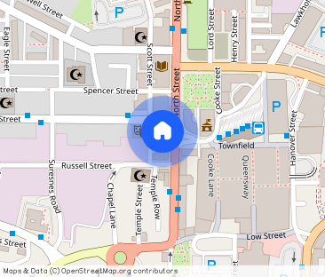 North Street, Keighley, West Yorkshire, BD21 - Photo 1