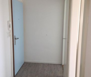 1.5 Zimmer, 31 m², EG - Foto 4