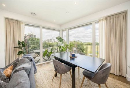 Southern Way, Greenwich, SE10 - Photo 3