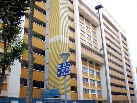 Blk 915 Nanyang Emerald (Jurong West), HDB 3 Rooms - For Rent - Photo 3