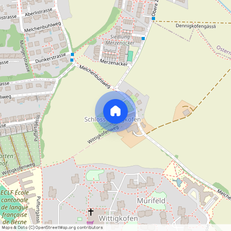 3006, Bern, Melchenbühlweg, 137