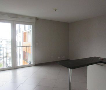 Location appartement t1 bis 2 pièces 35 m² à Rodez (12000) - Photo 2