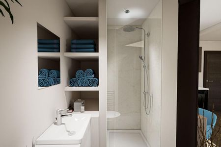 1 bedroom in a house share to rent - Photo 5