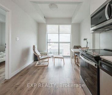 For Lease - 60 Frederick Street Unit# 701, Kitchener, Ontario - Photo 2