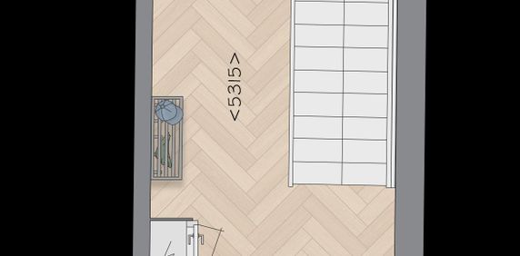 Appartement te huur: Binnenweg 149A 2101 JG Heemstede - Foto 2