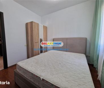 Apartament 2 Camere, Rezervelor 54, Militari Residence, 400 euro - Fotografie 1