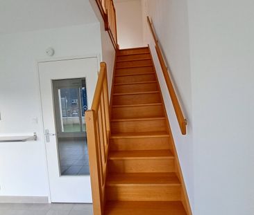 Appartement Nantes 2 pièce(s) 36.03 m2 - Photo 4