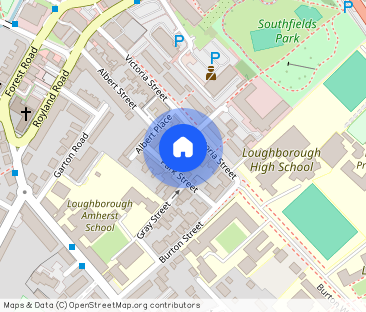 Princess Street, Loughborough - Photo 1