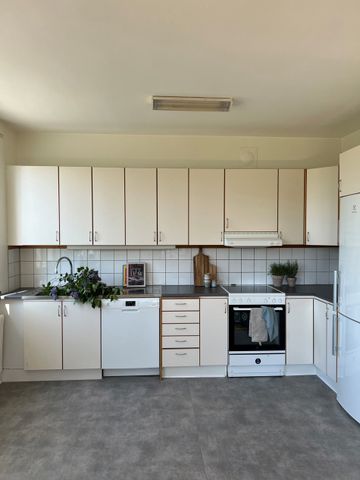 Västra Hagagatan 3I, Hässleholm - Foto 4