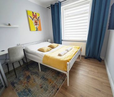 2 Bed Flat, Royston Mains Crescent, EH5 - Photo 5