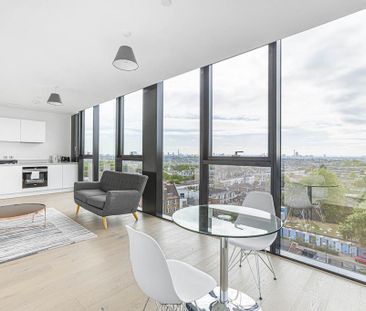 Studio to rent - Photo 4