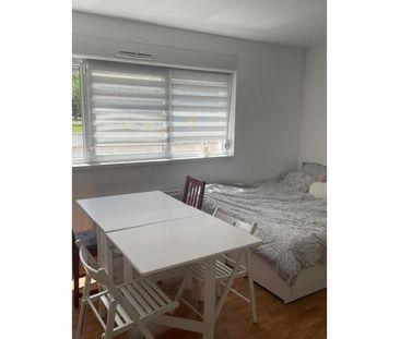 Appartement - ILLKIRCH - 26m² - 1 chambre - Photo 2