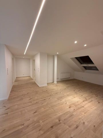 Neu kernsanierte Wohnung in Treuchtlingen - Photo 3