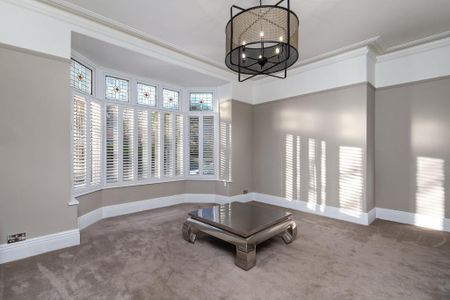 5 bedroom house to rent - Photo 2
