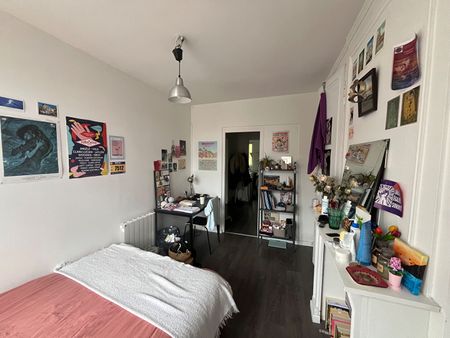 À LOUER – T4 MEUBLÉ de 92.12 m², Boulevard de la Liberté – RÉPUBLIQUE réf 2929248-00 - Photo 4