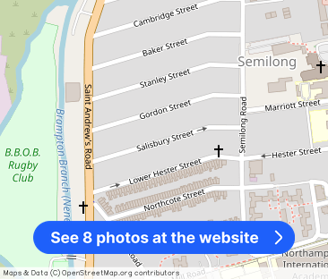 Salisbury Street, Northampton - Photo 1