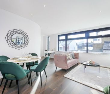 2 bedroom flat to rent - Photo 1