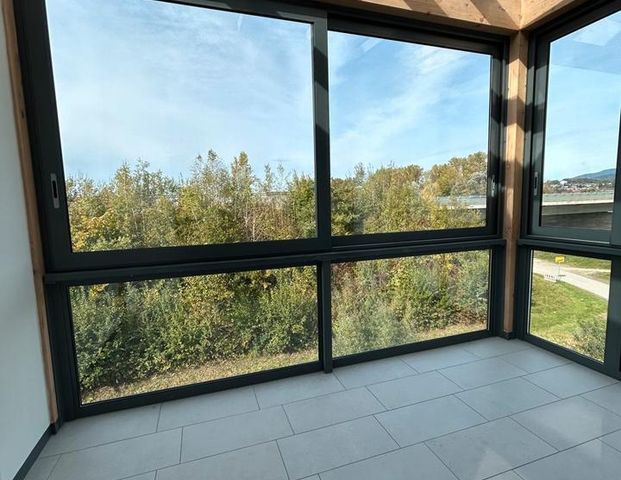 Schöne 1-Zimmer Wohnung für Senioren in Fischerdorf - Foto 1