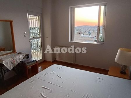 Διαμέρισμα για ενοικίαση Αγία Παρασκευή - Photo 3