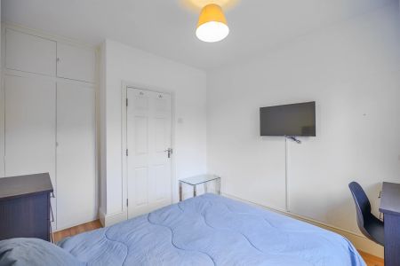 Woolridge Way – Room 3 - Photo 2