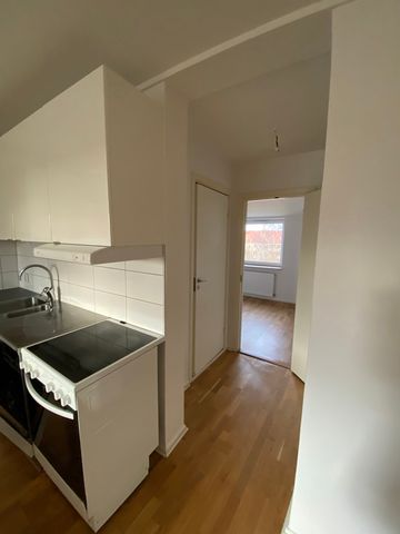 Ystadsvägen 36, Södra Sofielund - Foto 4