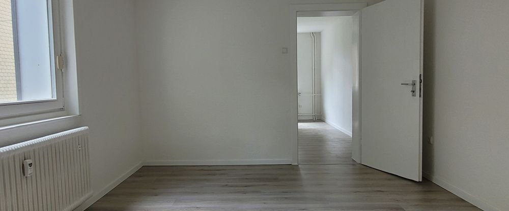 Gemütliches Wohnen… 3-Zimmer-Wohnung zu vermieten - Photo 1