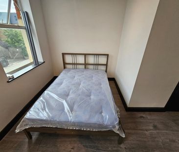 Studio Flat, South Ealing Road, W5 - Photo 4